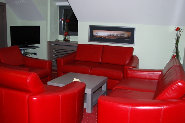 Garni Hotel Leopold (Novi Sad)